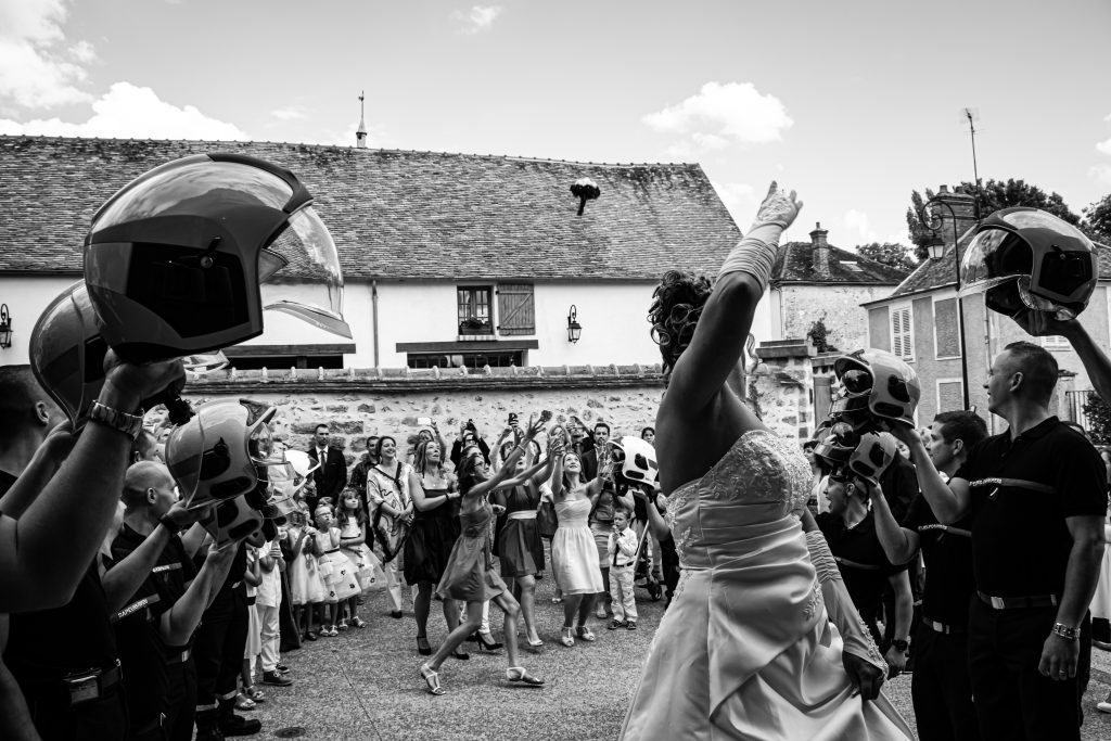 Mariage