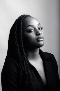 visage femme