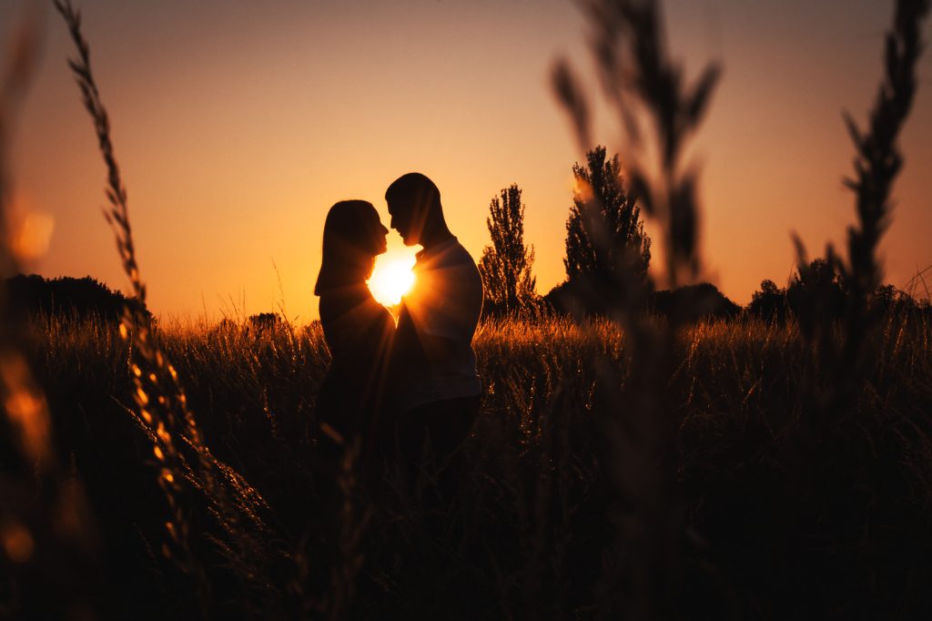 l'amour
