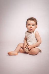 photo d'enfant