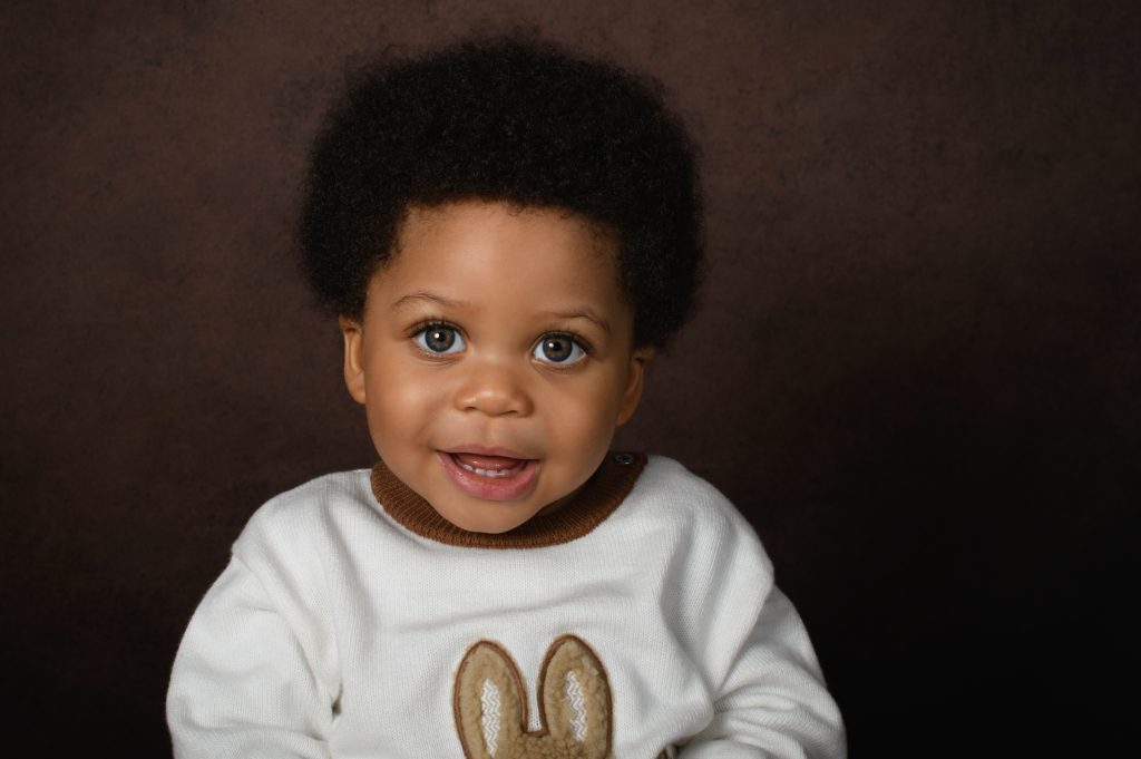 shooting famille