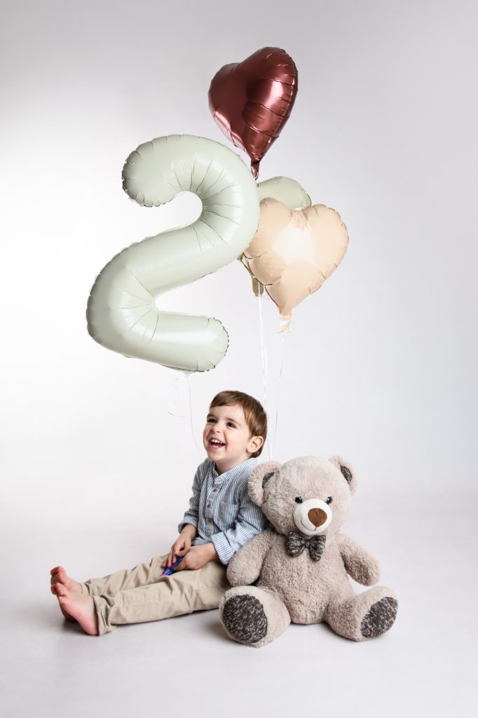 enfant 2 ans