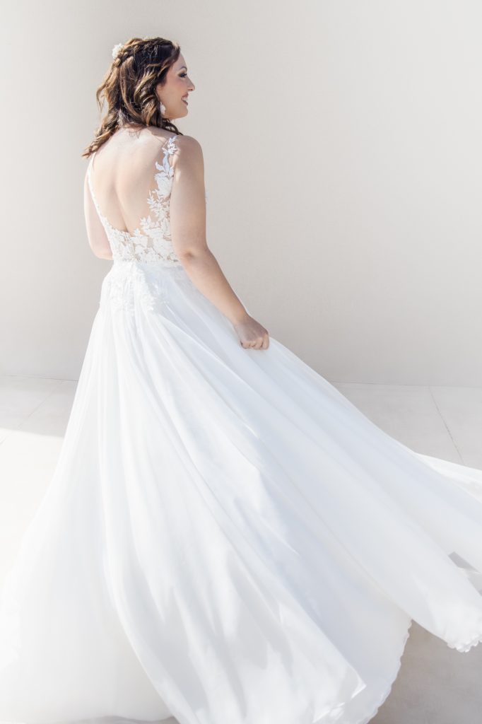 robe mariée