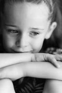 regard perdu