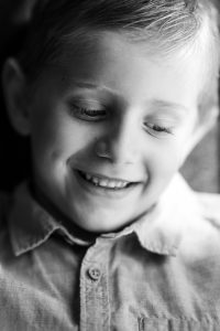 sourire