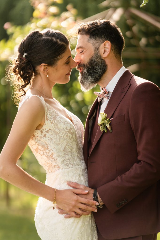 portrait couple