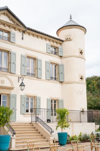 château