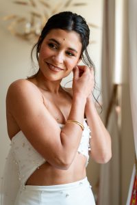 mariée