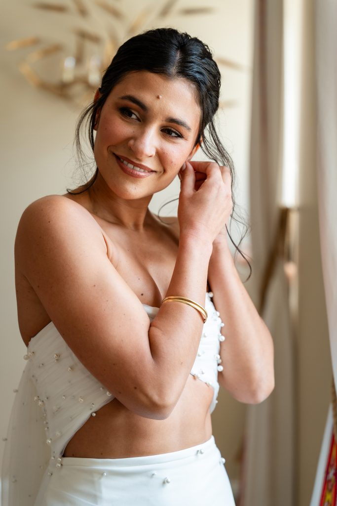 mariée