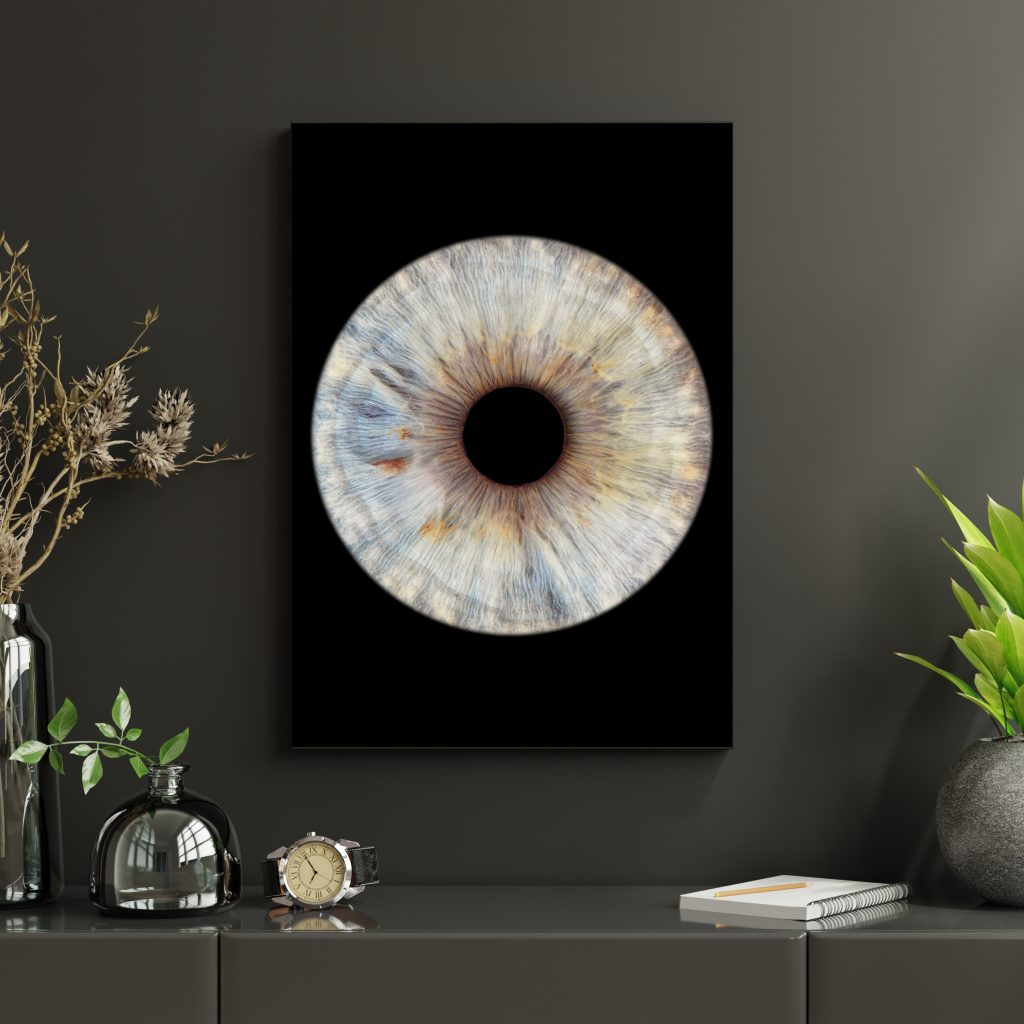 iris